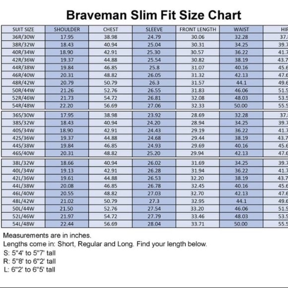 Men's Premium Grey Slim Fit 3 Piece Suit Size 36S x 30W - Picture 6 of 6